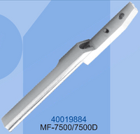 400-19884 - Movable knife for TC16 MF-7500 - 1