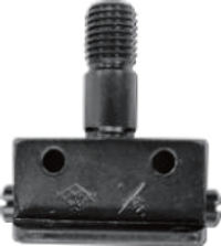 158795-101 - 101-48658 NEEDLE CLAMP 5/8 FOR В832 - 1