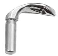 140-30902 Maier - Ляв око 0.6 mm - Maier за Juki MEB-3200 - 1