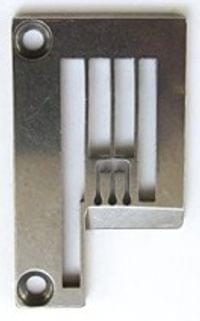133-51606 - Needle plate 356 for MF-7523-C11 - 1