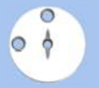 S51449-001 - Needle plate 1.6 mm for BAS-311F. KE-435C.... - 1