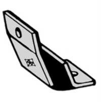 105337-001 - RUBBER CUSHION FOR B928 - 1