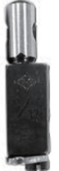 B1402-528-KAL - NEEDLE CLAMP RIGHT 3/8 FOR LH-3128, 3168 - 1