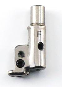 122-57507 - 121-50306 NEEDLE CLAMP 5 mm FOR... - 1