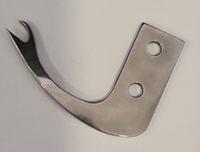 OCO.744.09.00 - HA744-09 THREAD LOADER HOOK CONTI... - 0
