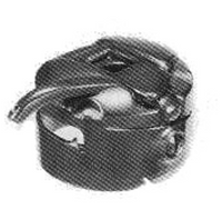 43725 - BC-269 BOBBIN CASE FOR Singer 269W - 1