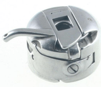 91-024423-91 - 24423 BOBBIN CASE FOR BARTACK MACHINE... - 1