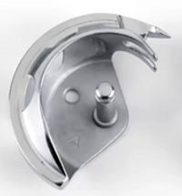 S15662-901 - TC-310(A) ROTARY HOOK LARGE LIGHT FOR BAS,... - 1