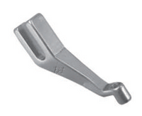 MV30A0256 - Presser foot short toe for bartacking... - 0