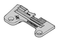 146732-001 - Плочка иглена 5 mm B511/561/641 - 2