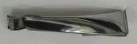 C090 50/25 - Upper guide for overlock - 0