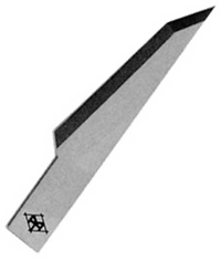 746-60692 - Corner welt/pocket knife for DU746 right... - 1