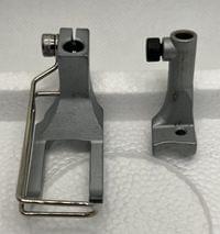 KH367-PC1-8 mm - Presser feet set cording/piping Ø8 mm... - 0
