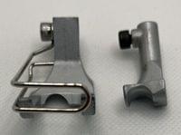 KH367-PC1-8 mm - Presser feet set cording/piping Ø8 mm... - 1