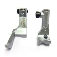 KH367PL-8 mm  - Крачета комплект за шнур Ø8 мм отляво на... - 0