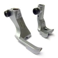 KH367PL-8 mm  - Крачета комплект за шнур Ø8 мм отляво на... - 1