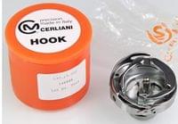 HPF-418 IT - 91-168888-91 ROTARY HOOK FOR ZZ 418, 918 w/o... - 1