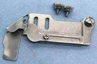G7 New - Guide Preventing Curling of Light Fabric - 0
