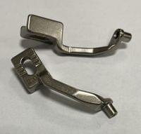 B1601-220-000 - INTERMEDIATE PRESSER FOOT A - 2 mm... - 0