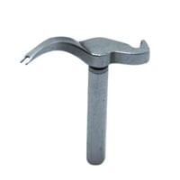 140-31116 Maier - Шпрайцер ляв вилка за MEB2680/3200 - 1