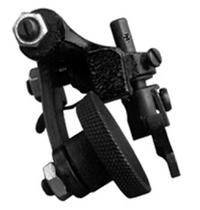 12265S - Roller presser foot w finger guard for Singer 18U - 1