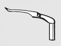 122-47508 - Плетач горен за Juki SP-151/161 - 1