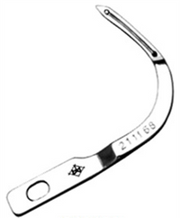 211168 Or - Плетач верижен за Pegasus 32L - оригинален - 1