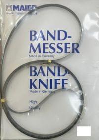 5830 mm Maier - Банциг-лента 10x0.45 двустранно заточена - 0