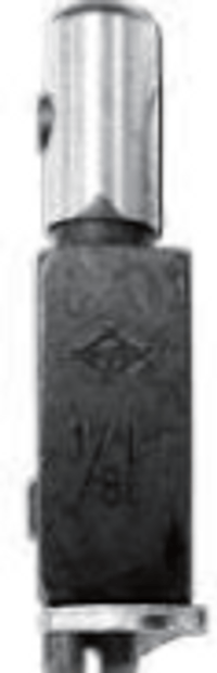 B1402-528-BAL-A - 400-35761 NEEDLE CLAMP LEFT 1/8 FOR... - 1