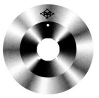 15730 - Round knife for Kuris 150*35*1.5 15732 - 0