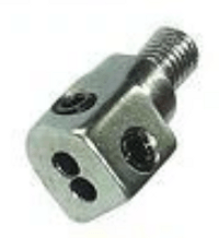 208905 - 208905A92 NEEDLE CLAMP 2 mm FOR U52, L52=M652 - 1
