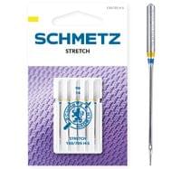 2280 H-S 090 - VDS 130/705 H-S STRETCH 90 Игла за домашна... - 1