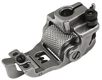 RT64041-356-KN  - ROLLER PRESSER FOOT 356 W KNURLED WHEEL... - 0