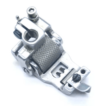 RT64041-356-KN  - ROLLER PRESSER FOOT 356 W KNURLED WHEEL... - 1
