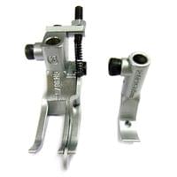 GR367 6 mm  - Крачета комплект вътрешно и външно с десен... - 2