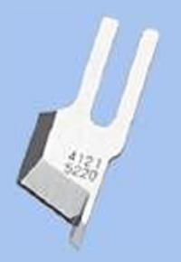 B4121-522-OOO - LR21 Контранож 1/4 за DLN-5200N DLN-5400N... - 1