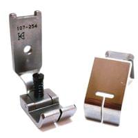 107-254 - Presser foot ZZ width 14.5 mm adjustable