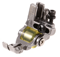 T3Roll - Roller presser foot triple - lockstitch + for... - 0