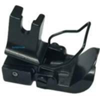 129-28164 - 129-28156 Presser foot 1/4 for MS-1190 w... - 1