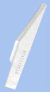 745-339110 - Нож ъглов за филетки 0745339110 - 0