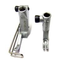 KP367T - Presser feet set right narrow for zipper sewing - 1
