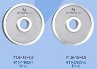 911-B1-2 - 933-2 Round knife for bias cutting machine... - 0