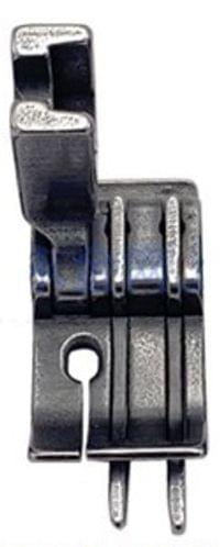 SP-18DG 1/16x3/16 - Presser foot with 2 right hinged... - 0