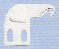 540012 - Knife for ZSK embroidery - 0