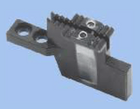 400-61274  - Feed dogs 1/4 for Juki LH-3568, 4168 - 1