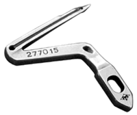 277015 Maier - KL202 Плетач долен за Pegasus EX32/52... - 1