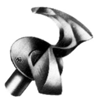 36-18 - Looper for button sewing Lewis 150, 200 - 1