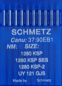 3790 R 075 - 1280 KSP 75 - 1280 KSP-2 UY121GJS Игла Игли - 1