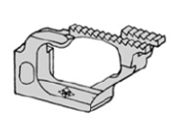 B1657-816-OOO  - Differential feed dogs B1657-816-000 - 1