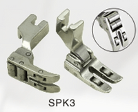 SPK3  - R142 ROLLER PRESSER FOOT FOR LOCKSTITCH MACHINE - 0